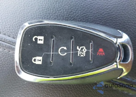 2023 Chevrolet Malibu Fwd 1Lt from USA, damaged, VIN 1G1ZD5STXPF177185